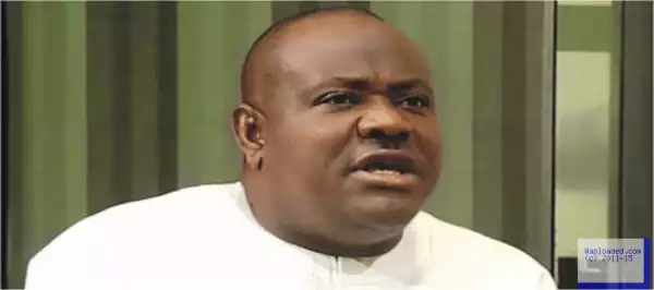Wike Forces Rivers State Assembly Speaker To Resign